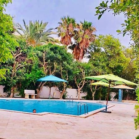Appartement Rayhan Yasmine Hammamet Exterior foto